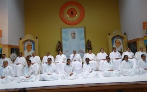 Mount Abu_ International Yoga Day - 6 